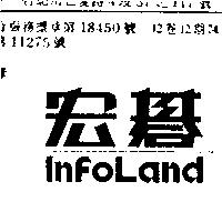 宏碁 INFO LAND