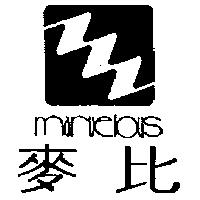 麥比 MARVELOUS 及圖