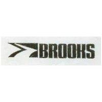 BROOKS AND CHEVRON DESIGN
