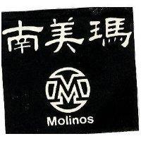 南美瑪及圖 Molinos