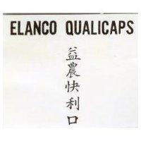 益農快利口 ELANCO QUALICAPS