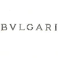 BVLGARI