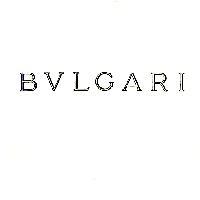 BVLGARI