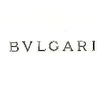 BVLGARI