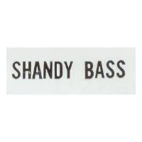 SHANDY BASS