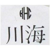 川海及 KHC 圖