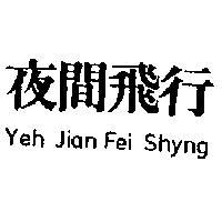 夜間飛行
