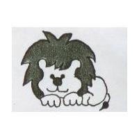獅圖