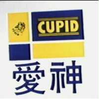 愛神及圖 CUPID