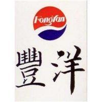 豐洋及圖 FONG YAN