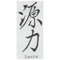 源力 Sante
