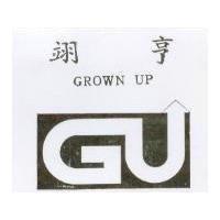 翊亨 GROWN UP 及圖