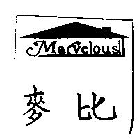 麥比 MARVELOUS 及圖