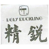 精銳及圖 UGLY DUCKLING
