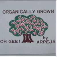 ARPEJA, ORGANICALLY GROWN AND TREE DEVICE ” 