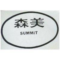 森美 SUMMIT 及圖