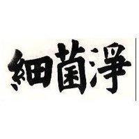 細菌淨