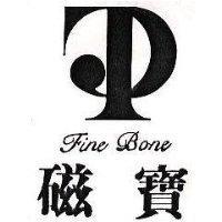 磁寶及圖 FINE BONE