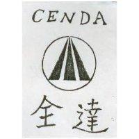 全達及圖 CENDA