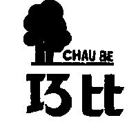 巧比及圖 CHAU BE