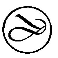 可喜露股份有限公司標章