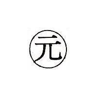 元及圖