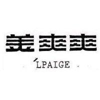 美爽爽 'LPAIGE