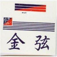 金弦 MAIY 及圖