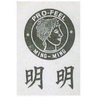 明明及圖 PRO-FEEL MING-MING
