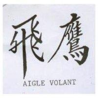 飛鷹 AIGLE VOLANT