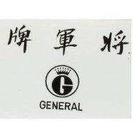 將軍牌及圖