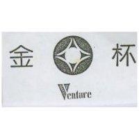 金杯及圖 VENTURE