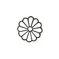 花瓣圖案