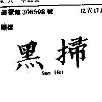 掃黑 SAO HEI
