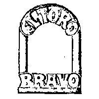 EL TORO RRAVO 