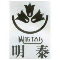 明泰及圖 MINGTAI