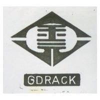 金元及圖 GDRACK