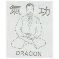 氣功及圖 DRAGON