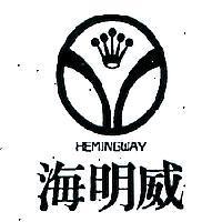 海明威 HEMINGWAY 及圖