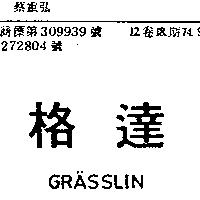 格達