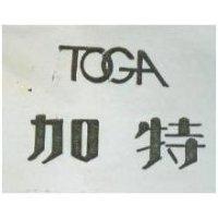 加特及 TOCA 圖
