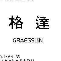 格達(GRAESSLIN