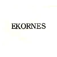 EKORNES