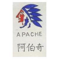 阿伯奇及圖 APACHE