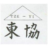 東協 TZE – YI
