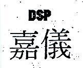 嘉儀 DSP