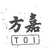 方嘉 TOI
