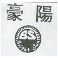 豪陽及圖 BRIGHT SUN