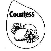 鷄蛋圖形 COUNTESS 