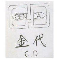 金代及圖 GEN DAL C